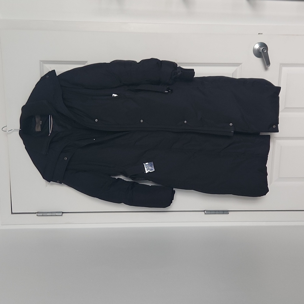 Winter coat